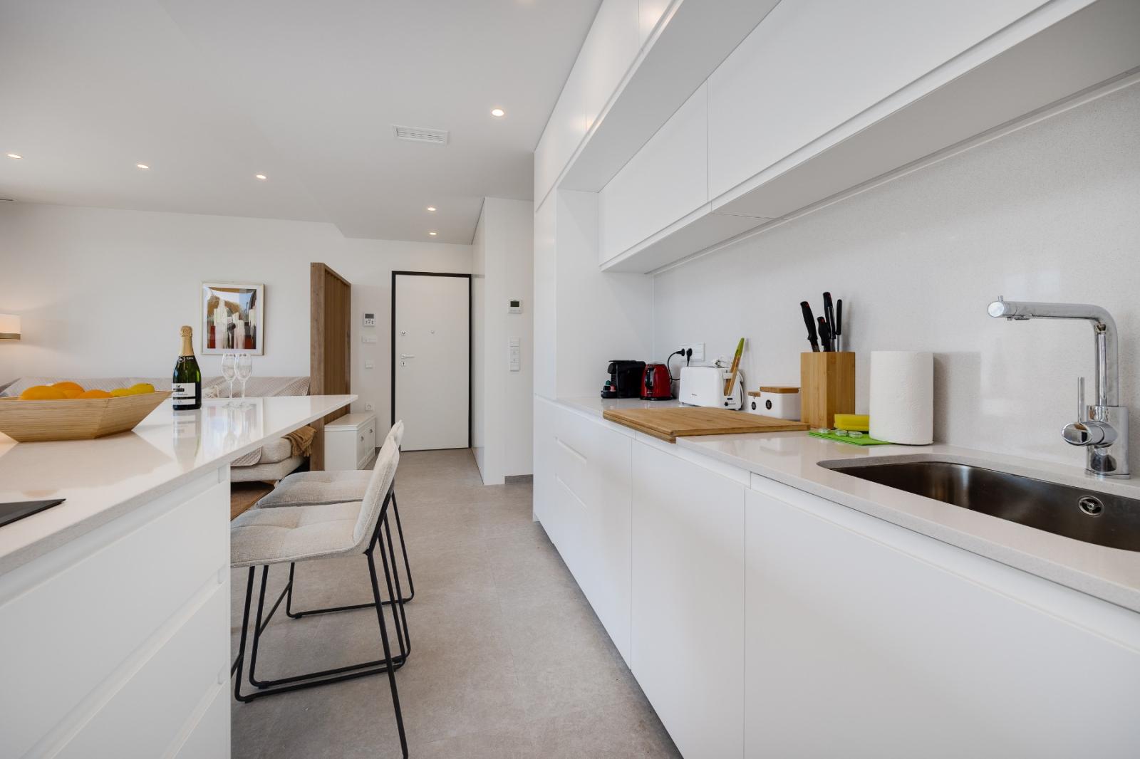 Apartamento en Venta en Orihuela