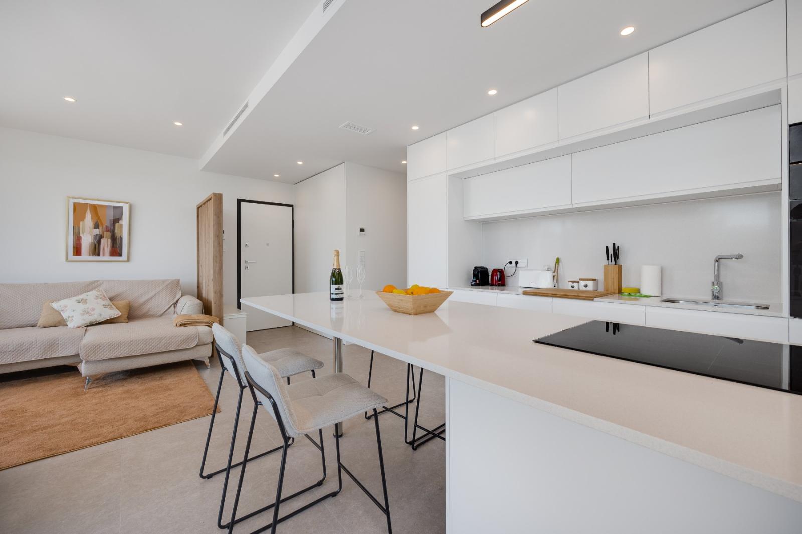 Apartamento en Venta en Orihuela