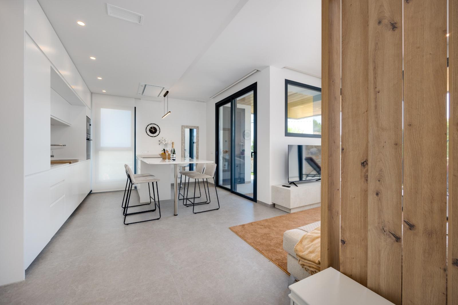 Apartamento en Venta en Orihuela