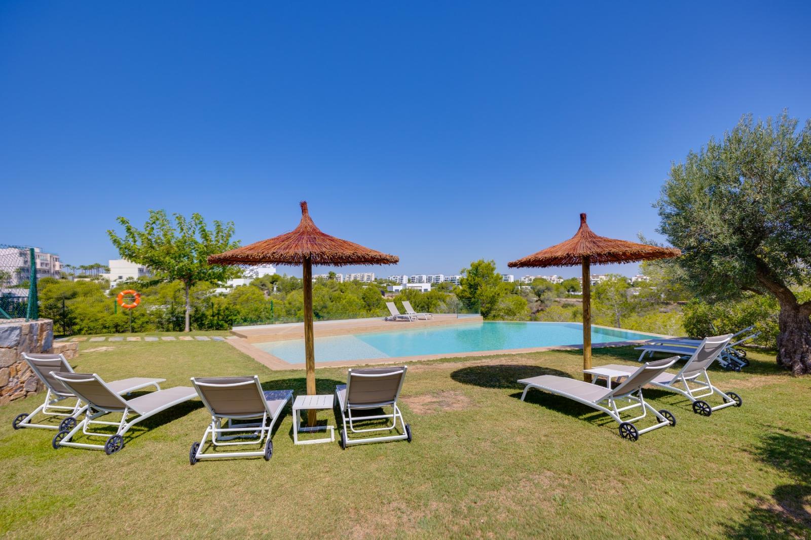 Apartamento en Venta en Orihuela