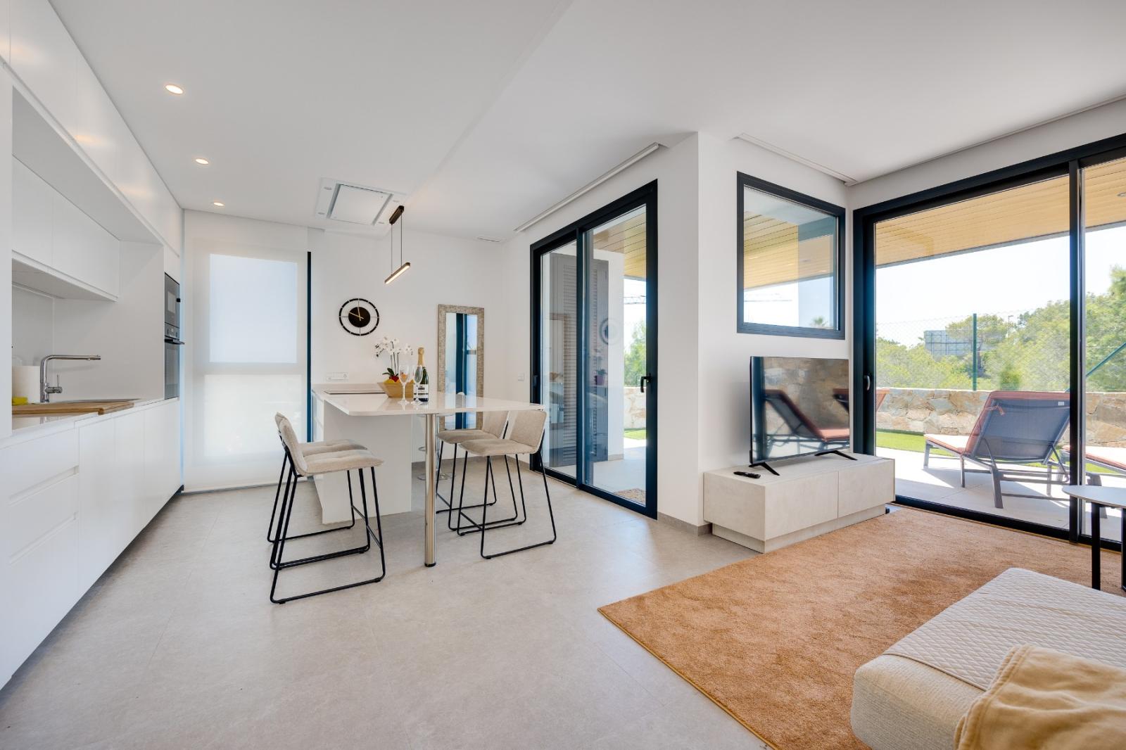 Apartamento en Venta en Orihuela