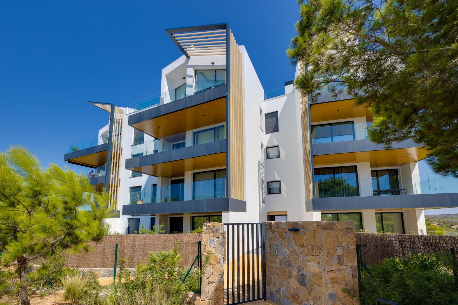 Apartamento en Venta en Orihuela