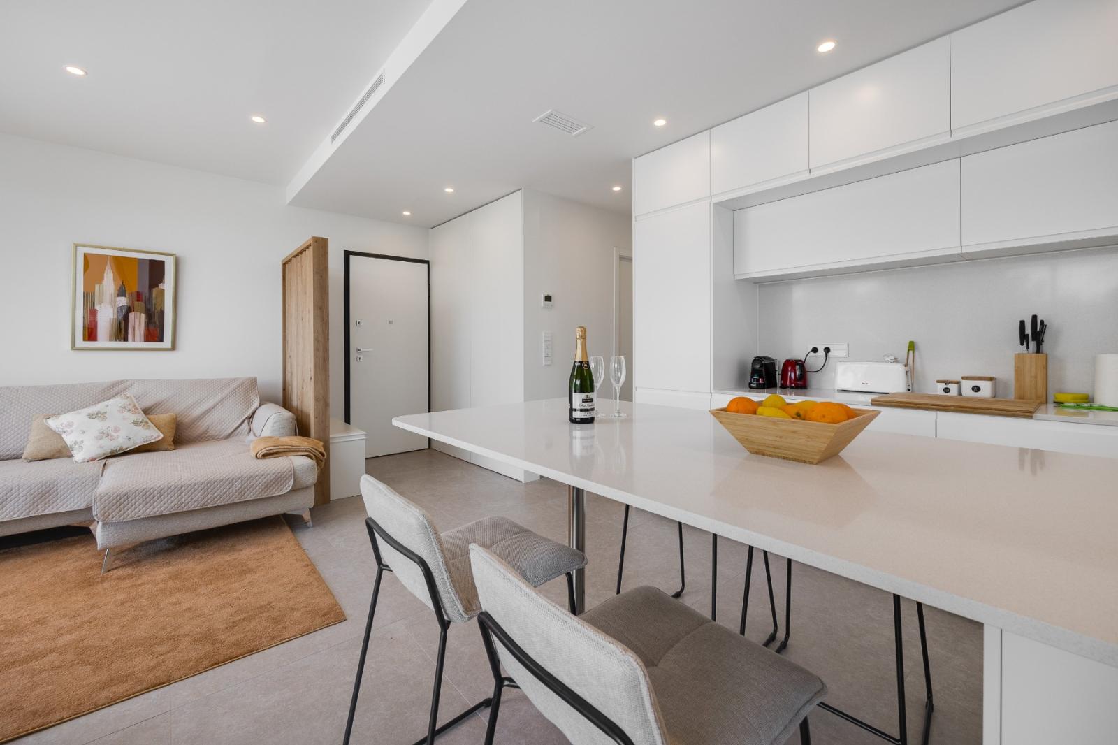 Apartamento en Venta en Orihuela