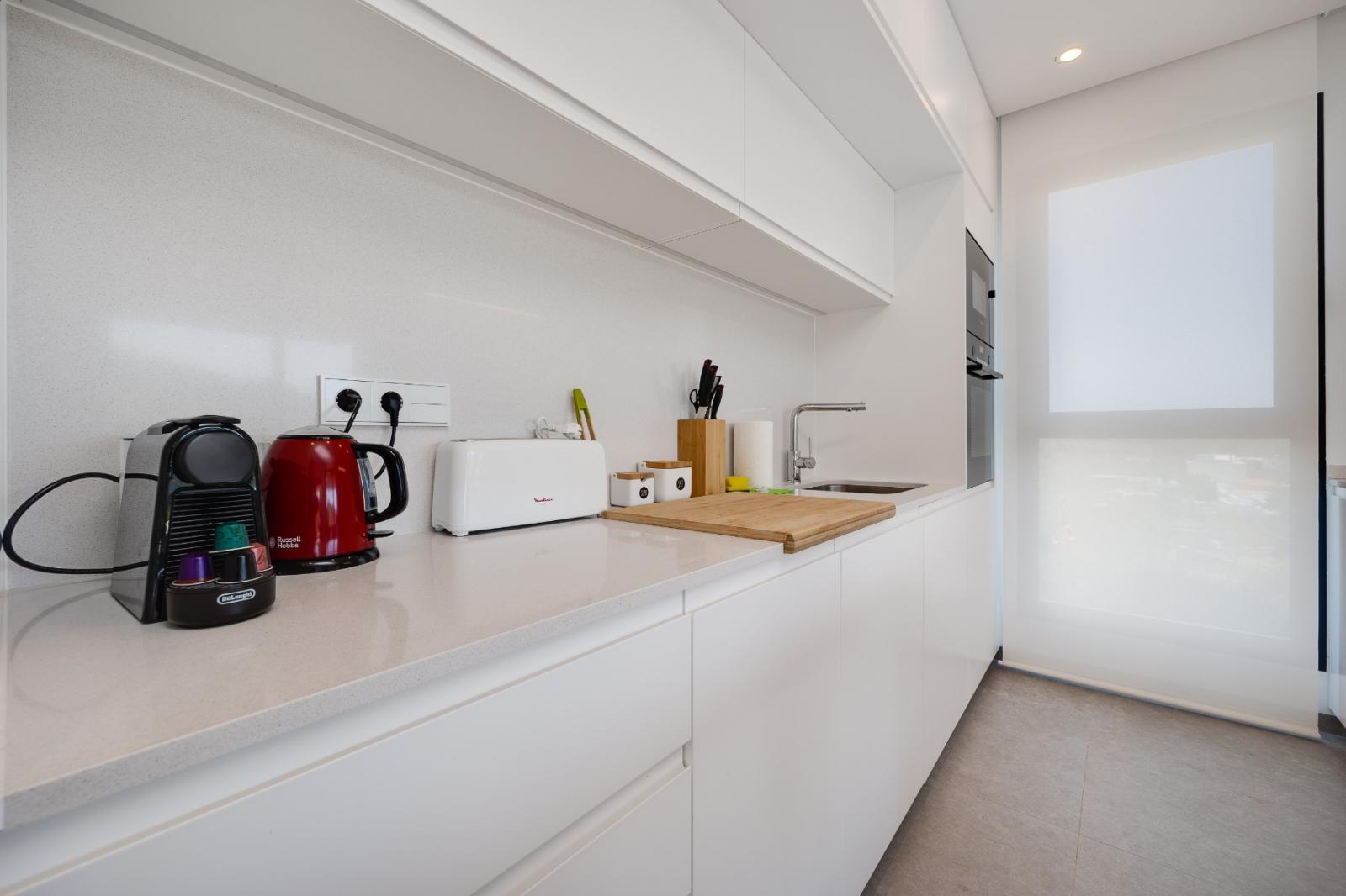 Apartamento en Venta en Orihuela