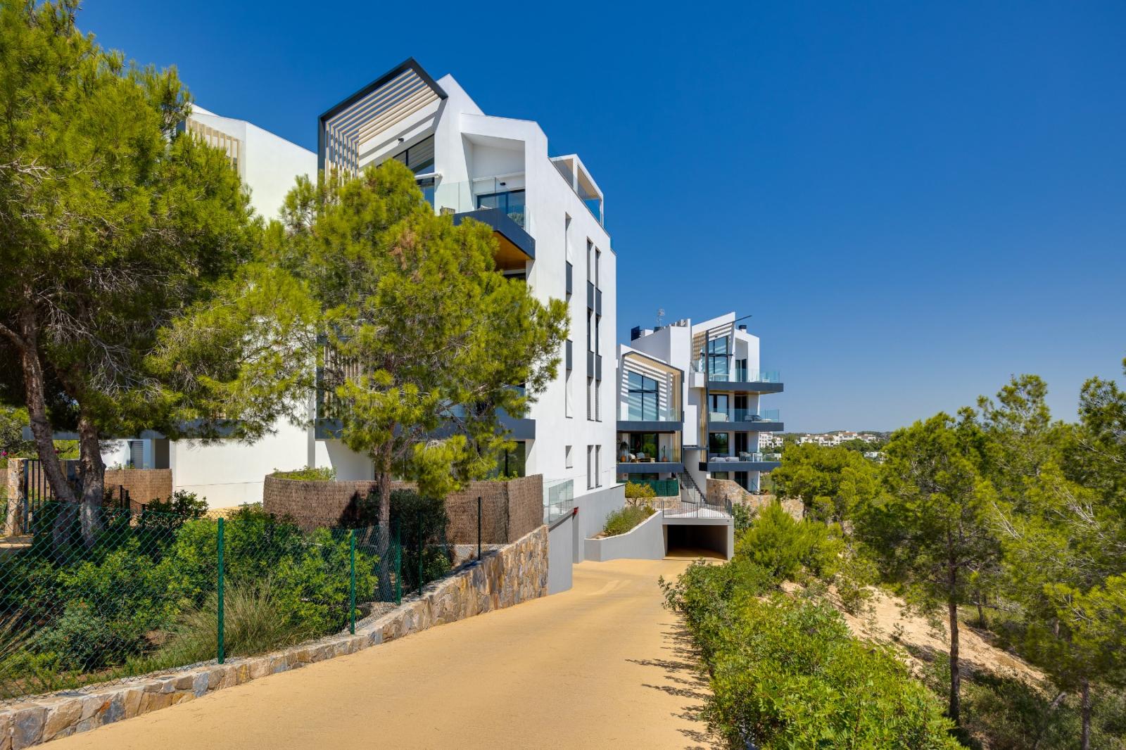 Apartamento en Venta en Orihuela