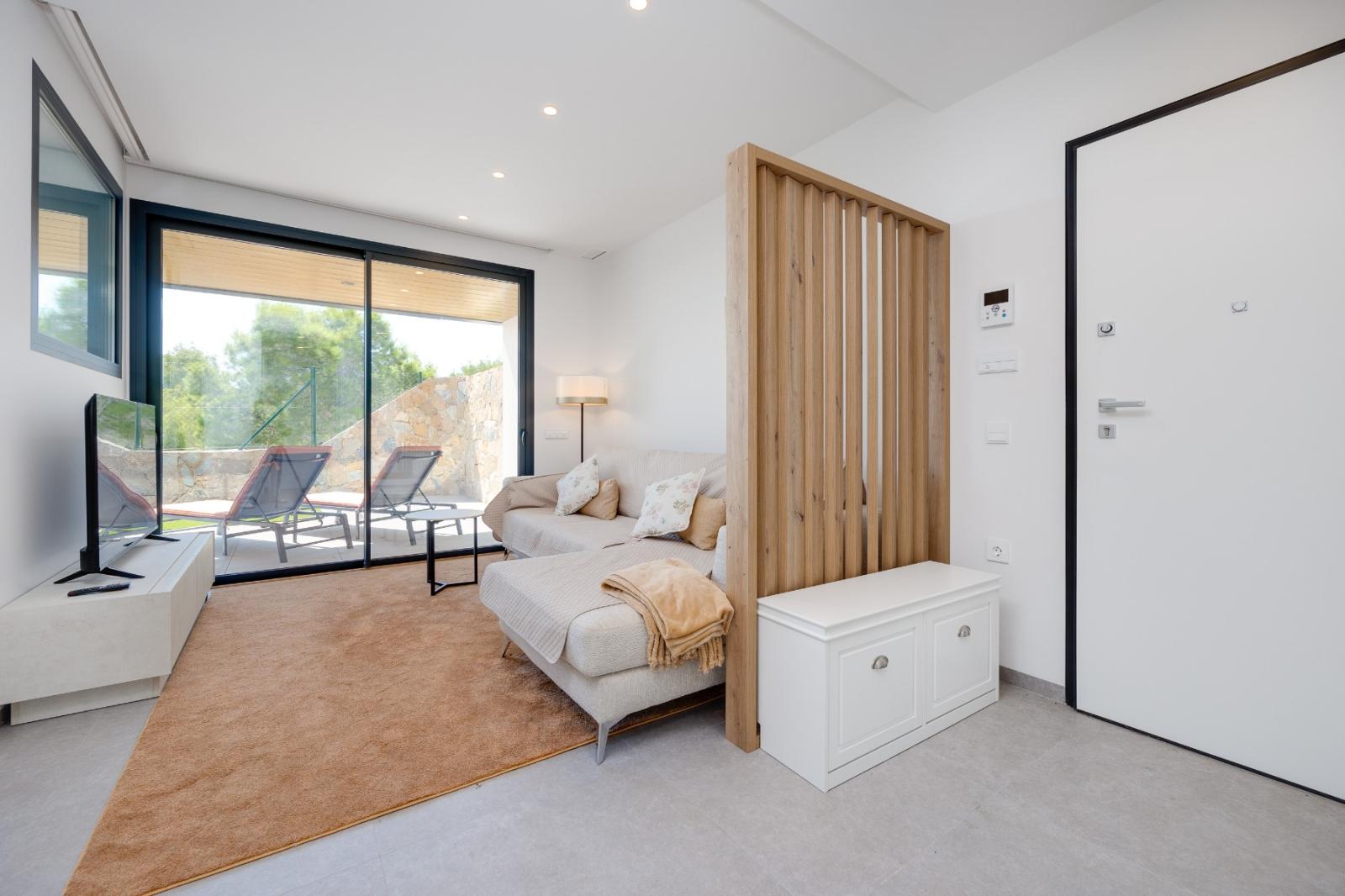 Apartamento en Venta en Orihuela