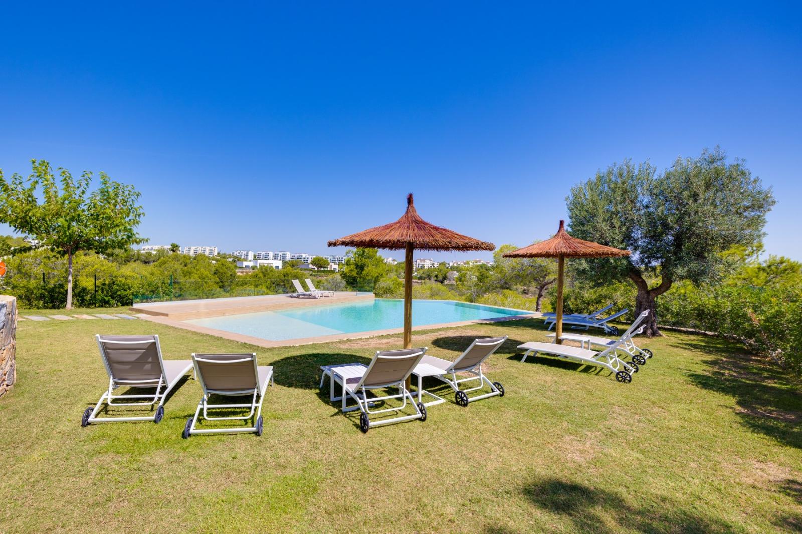 Apartamento en Venta en Orihuela