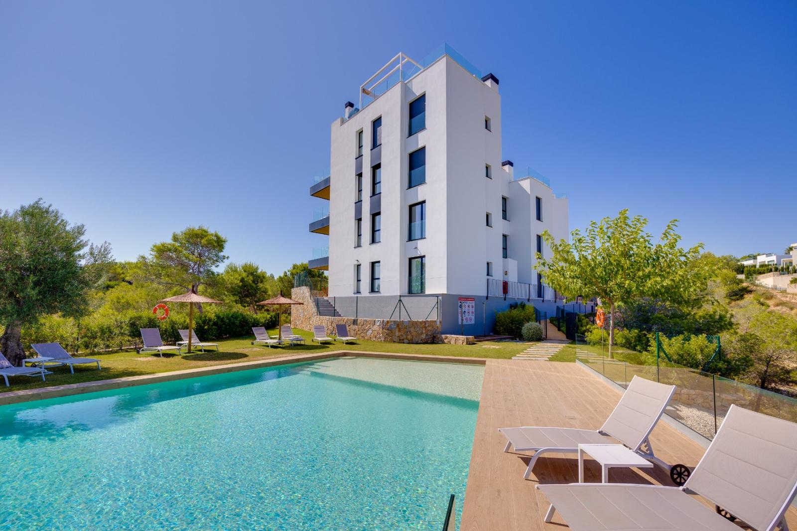 Apartamento en Venta en Orihuela