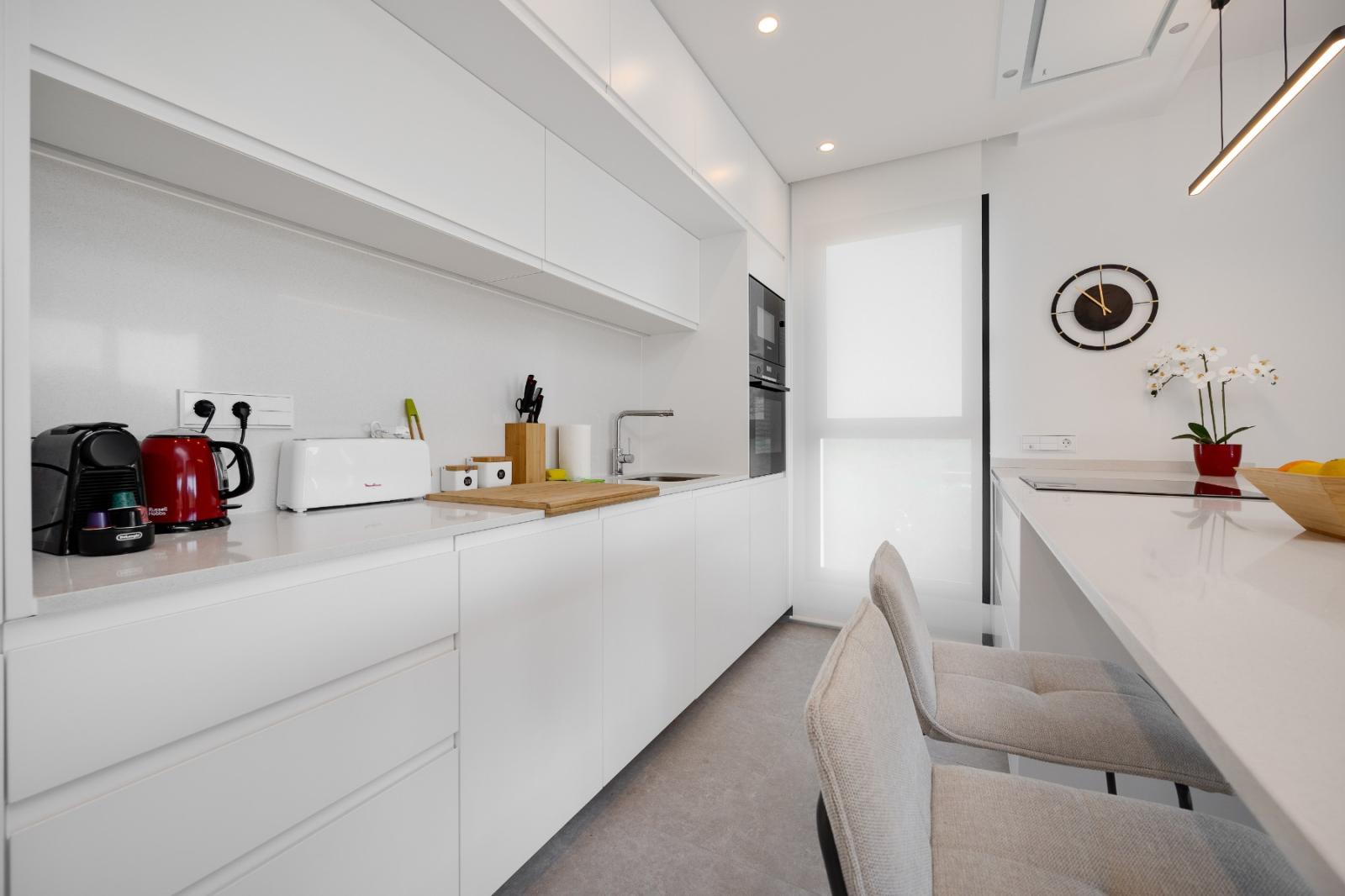 Apartamento en Venta en Orihuela