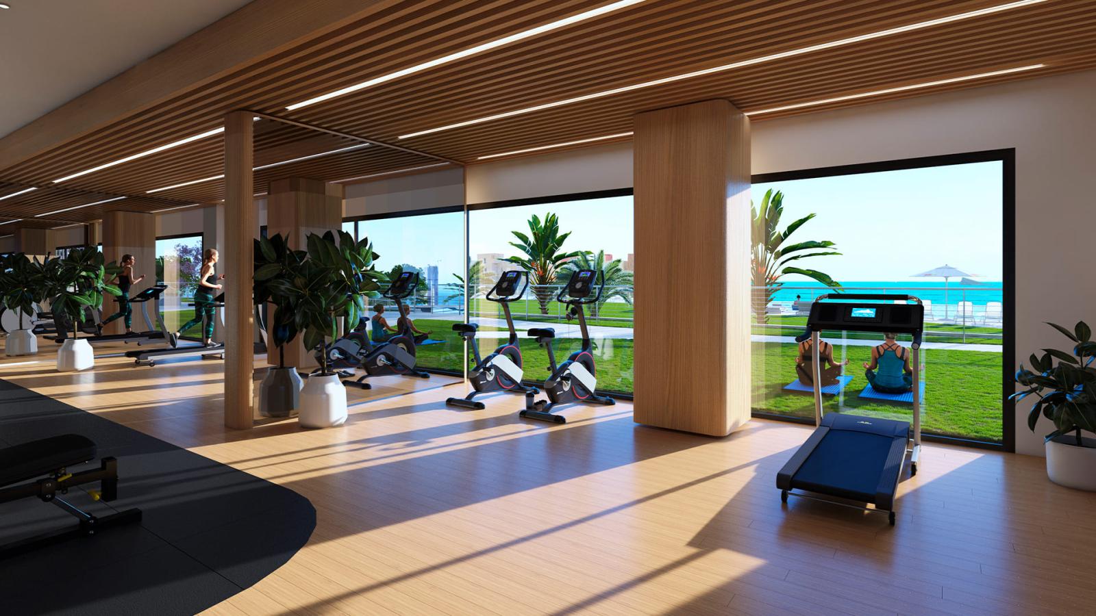 Penthouse for Sale in Benidorm