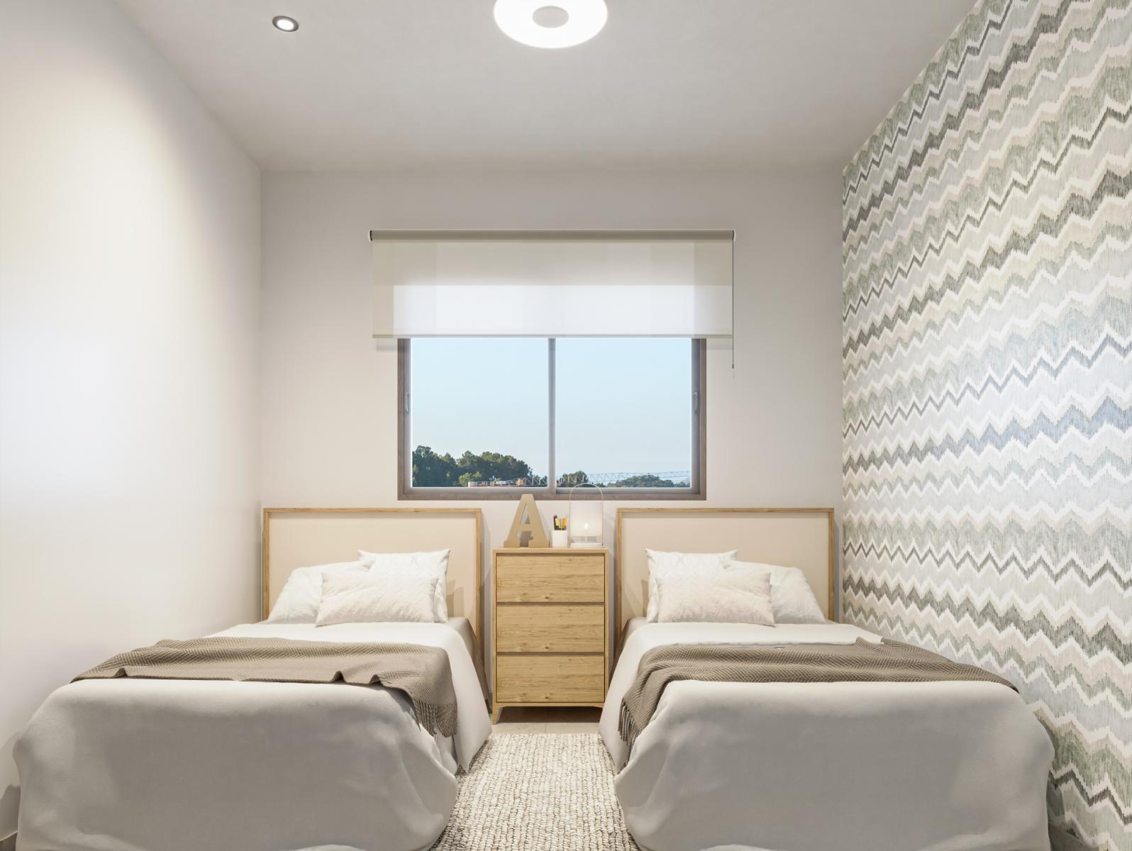 Apartamento en Venta en Pulpí