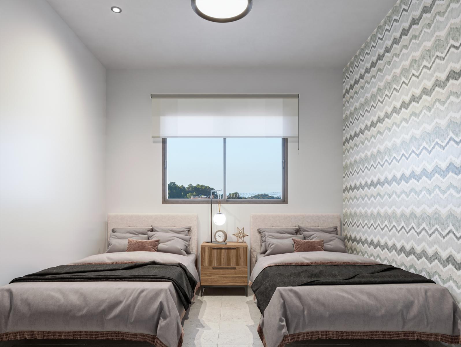 Apartamento en Venta en Pulpí