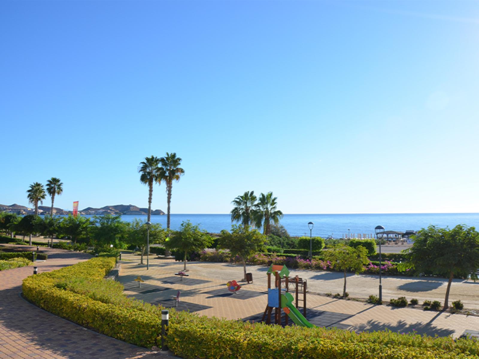 Apartamento en Venta en Pulpí