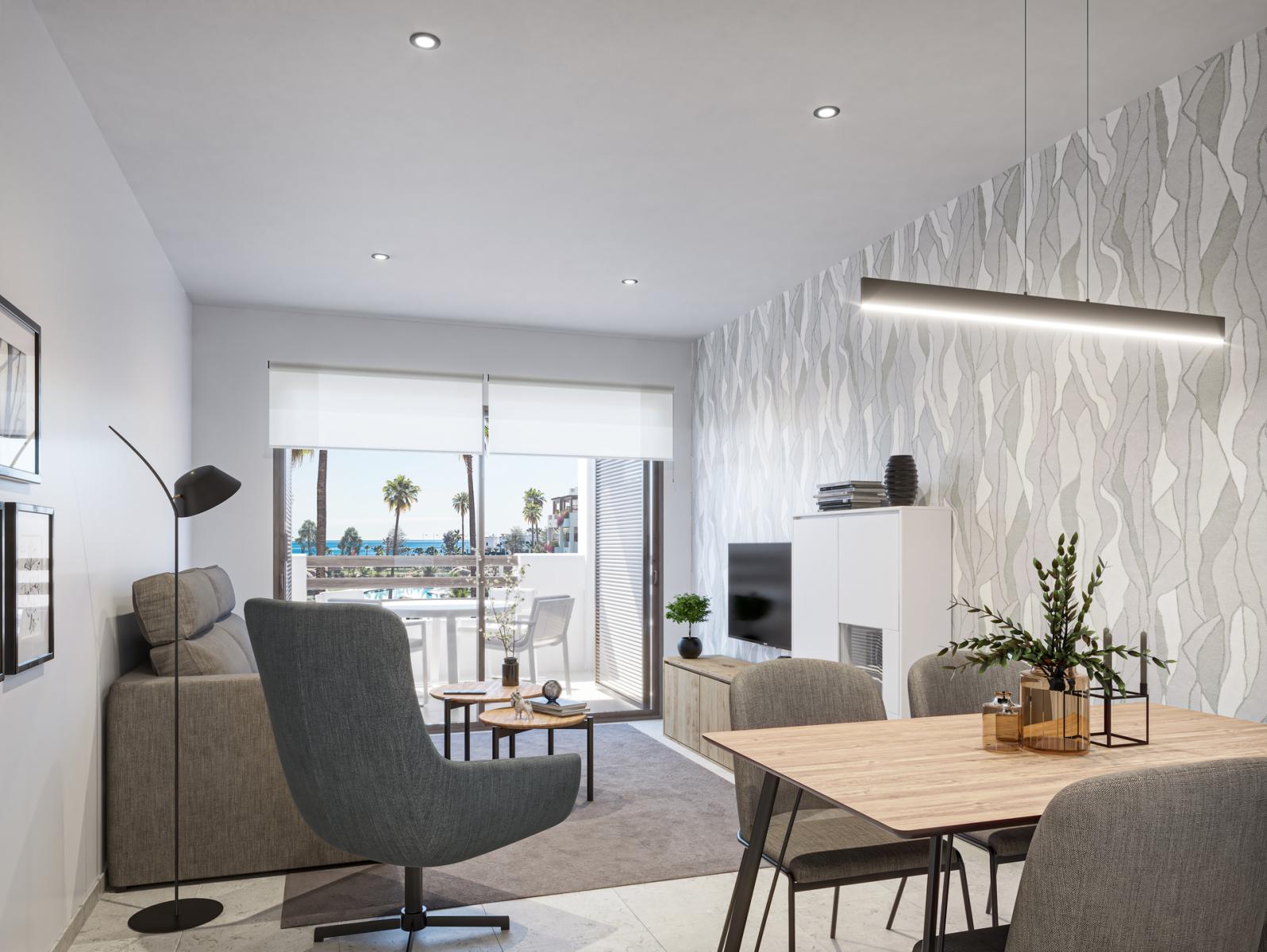 Apartamento en Venta en Pulpí