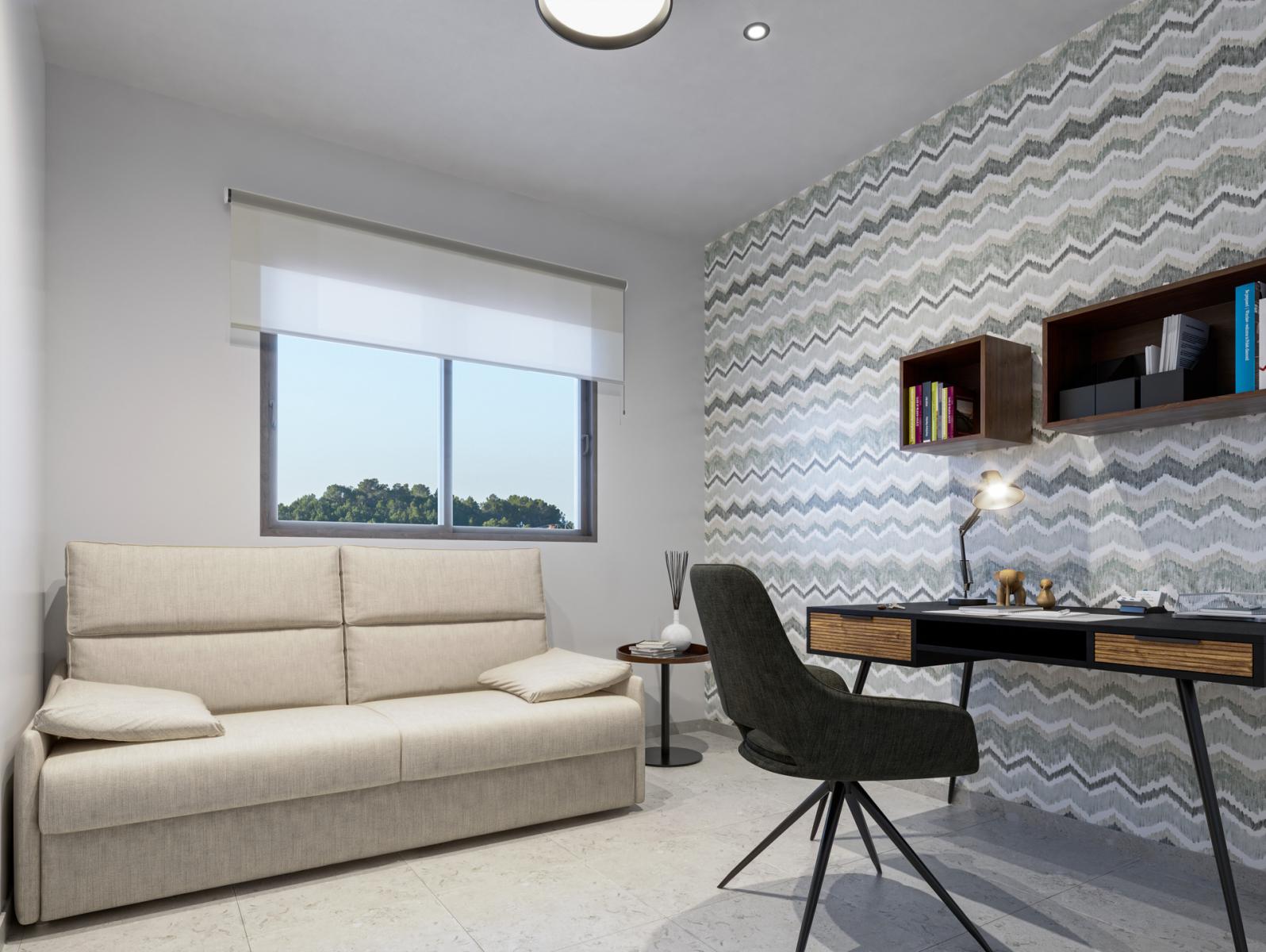 Apartamento en Venta en Pulpí