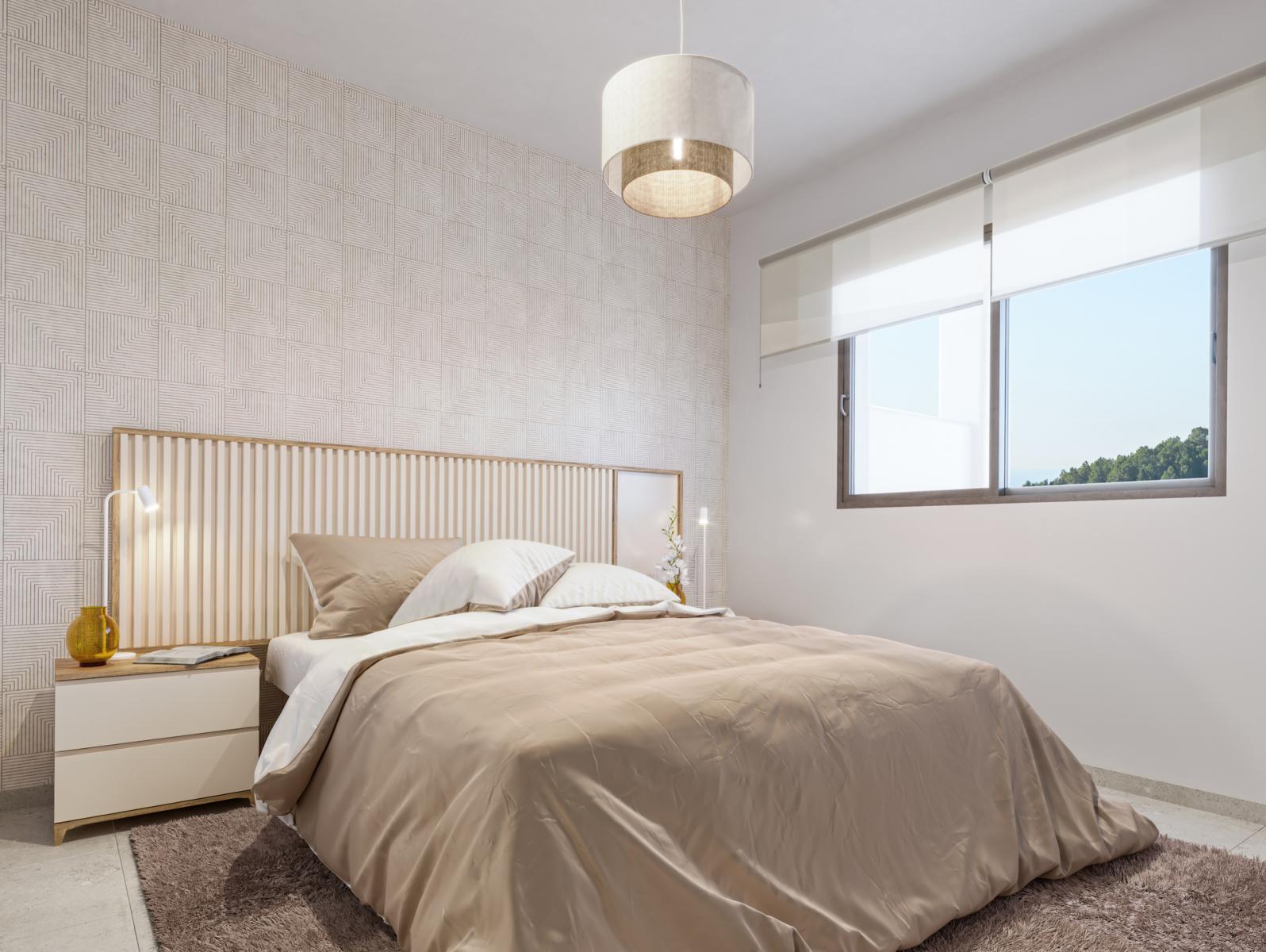 Apartamento en Venta en Pulpí