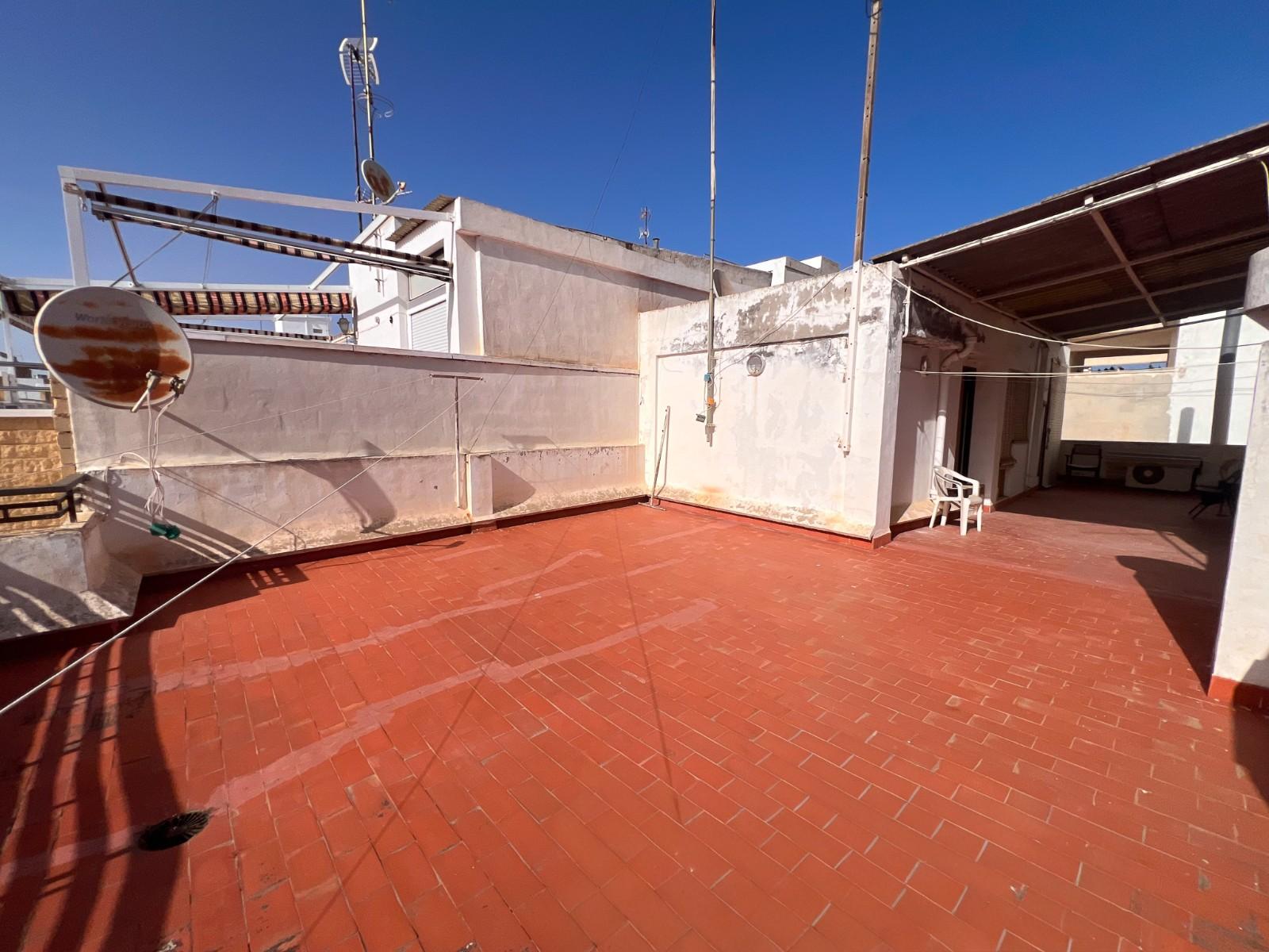 Adosado en Venta en Guardamar del Segura