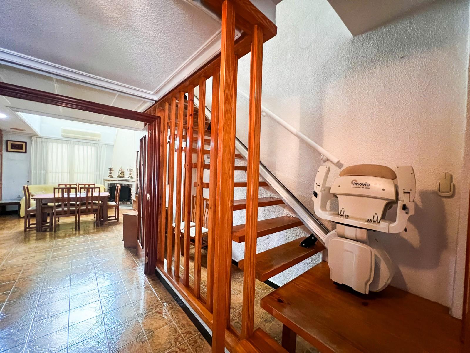 Adosado en Venta en Guardamar del Segura