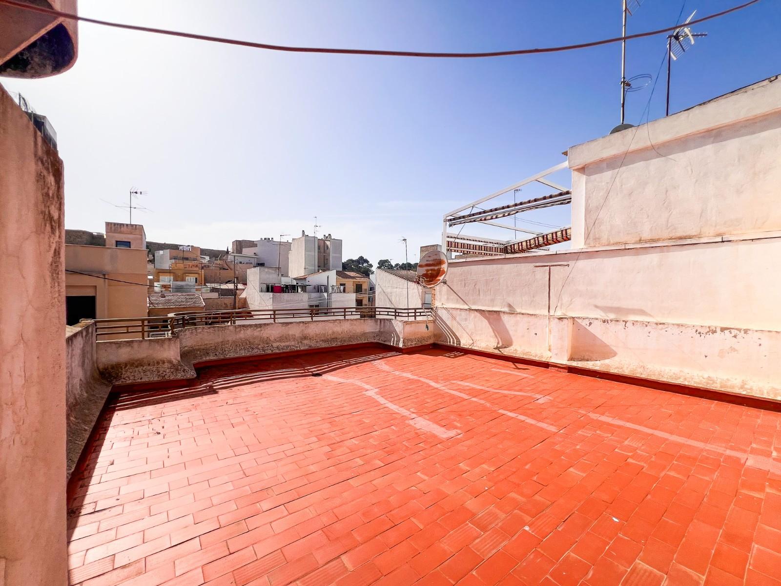 Adosado en Venta en Guardamar del Segura