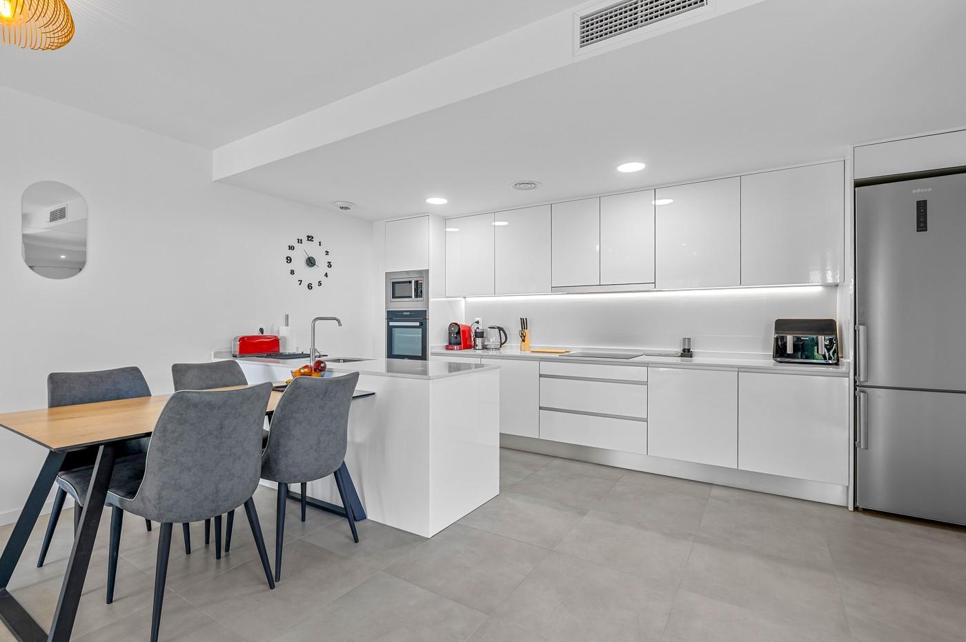 Apartamento en Venta en Orihuela