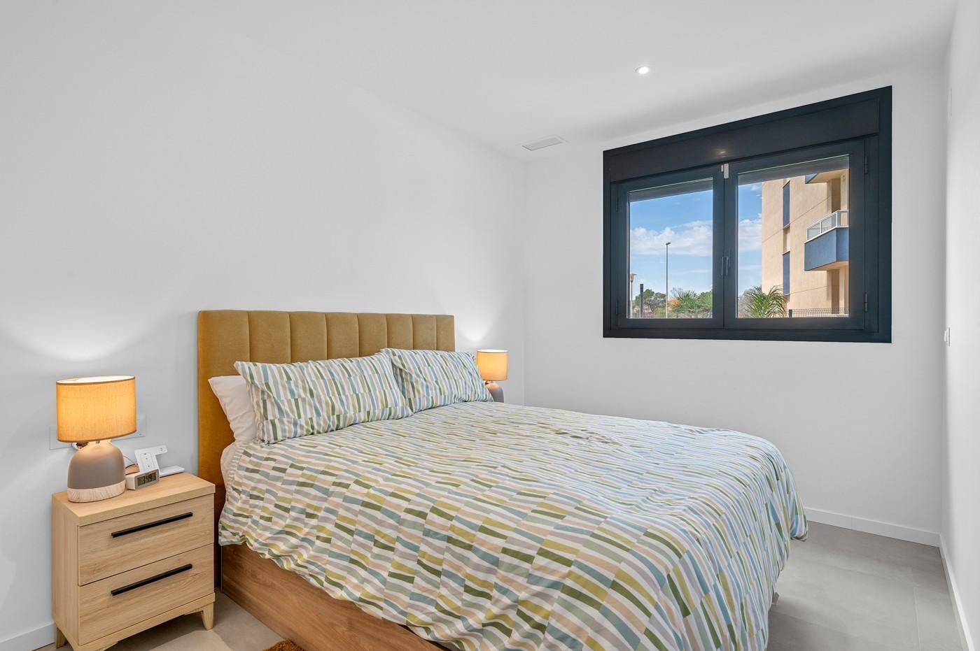 Apartamento en Venta en Orihuela
