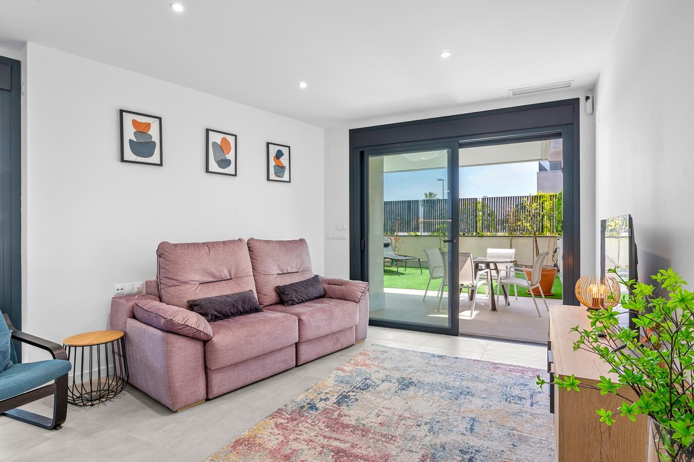 Apartamento en Venta en Orihuela
