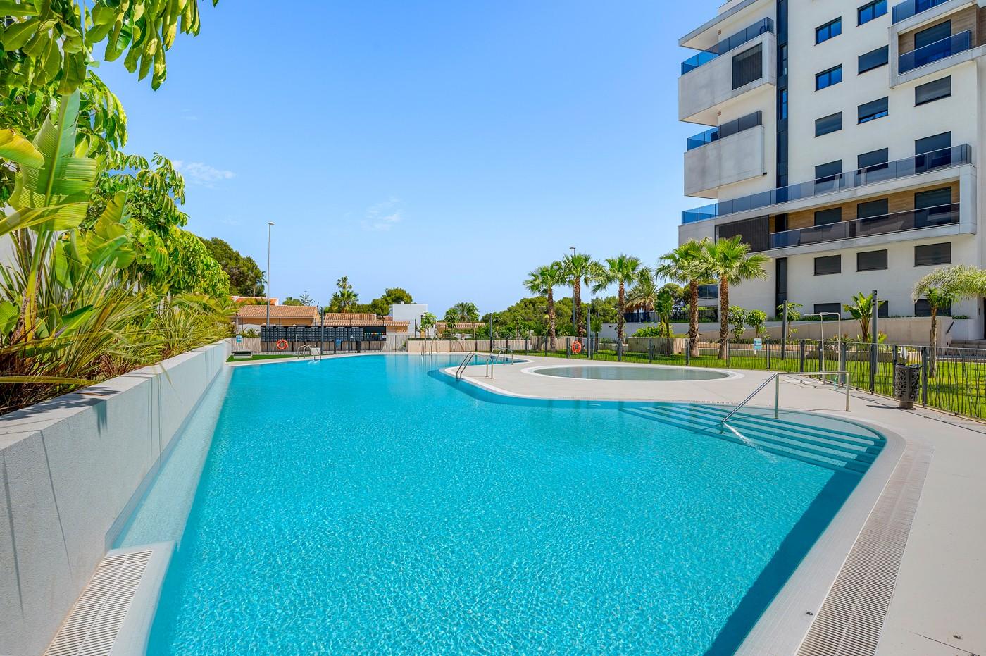 Apartamento en Venta en Orihuela