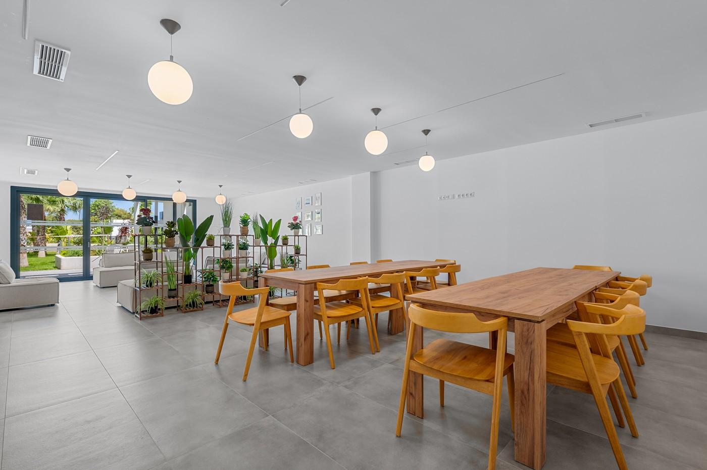 Apartamento en Venta en Orihuela