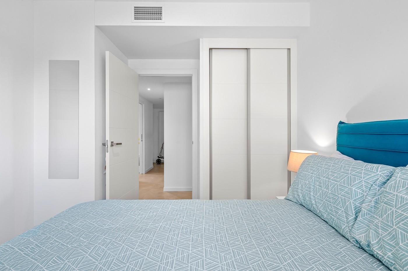Apartamento en Venta en Orihuela