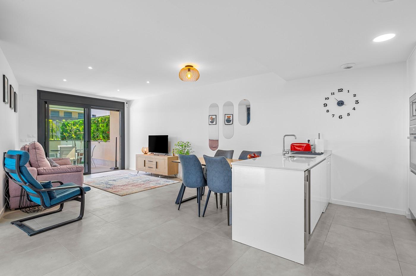 Apartamento en Venta en Orihuela