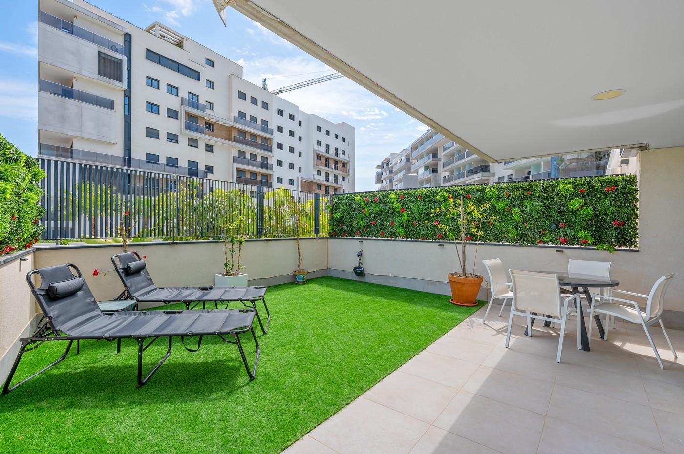 Apartamento en Venta en Orihuela