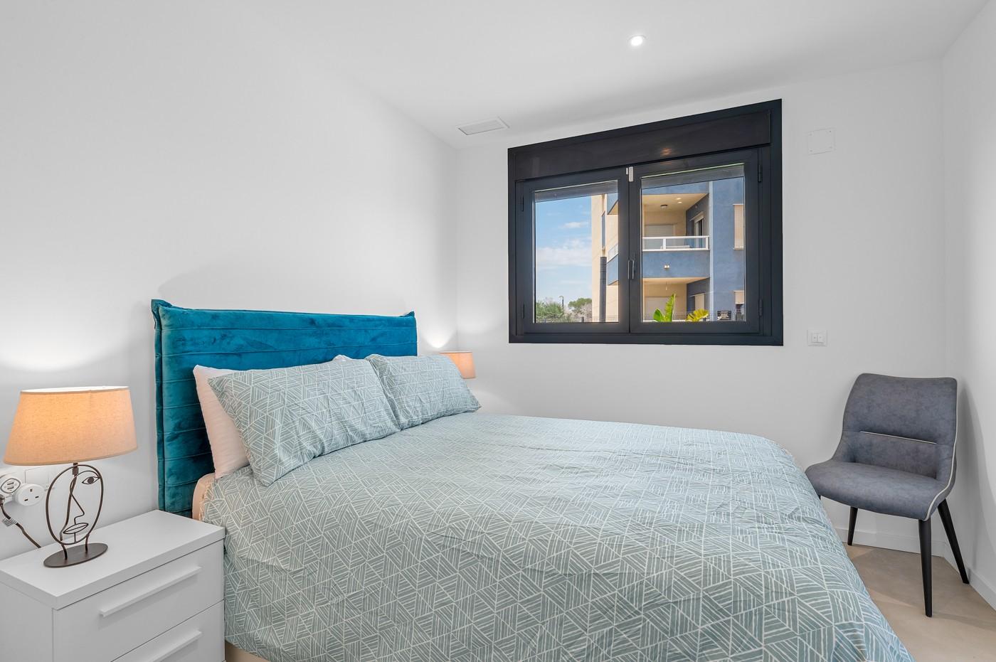 Apartamento en Venta en Orihuela