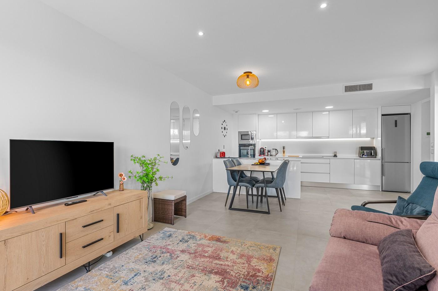Apartamento en Venta en Orihuela