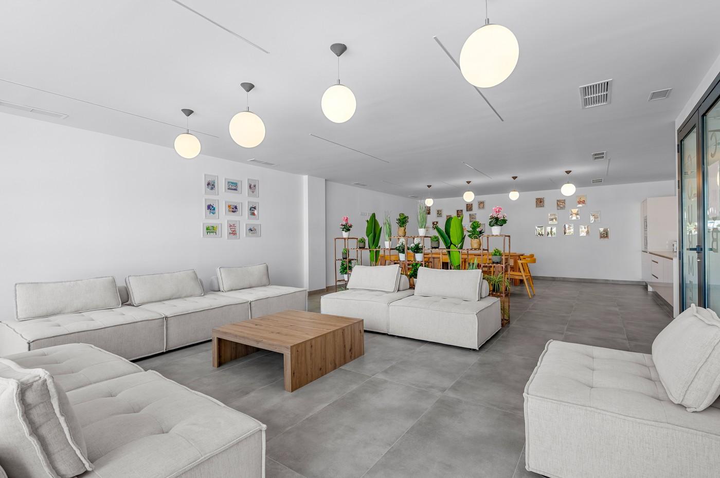 Apartamento en Venta en Orihuela
