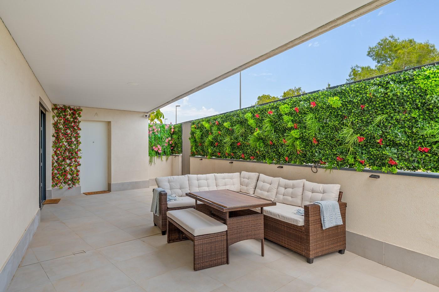 Apartamento en Venta en Orihuela