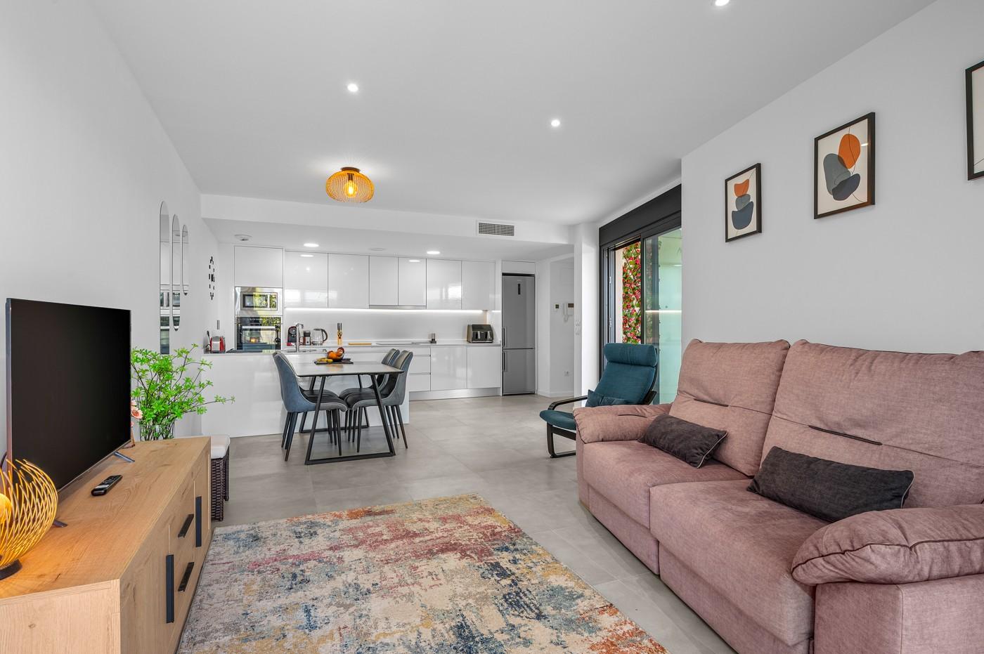 Apartamento en Venta en Orihuela