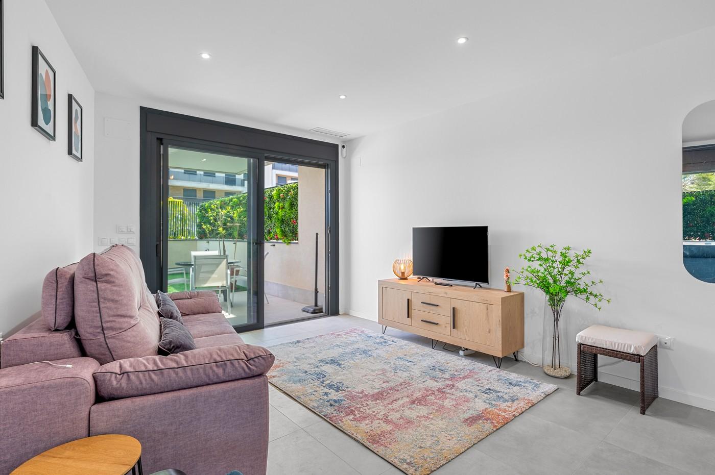 Apartamento en Venta en Orihuela