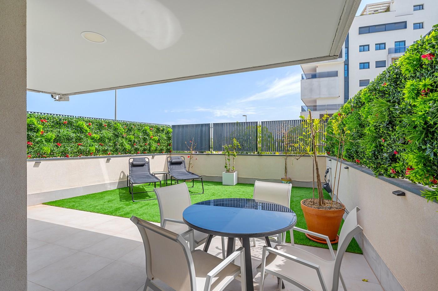 Apartamento en Venta en Orihuela