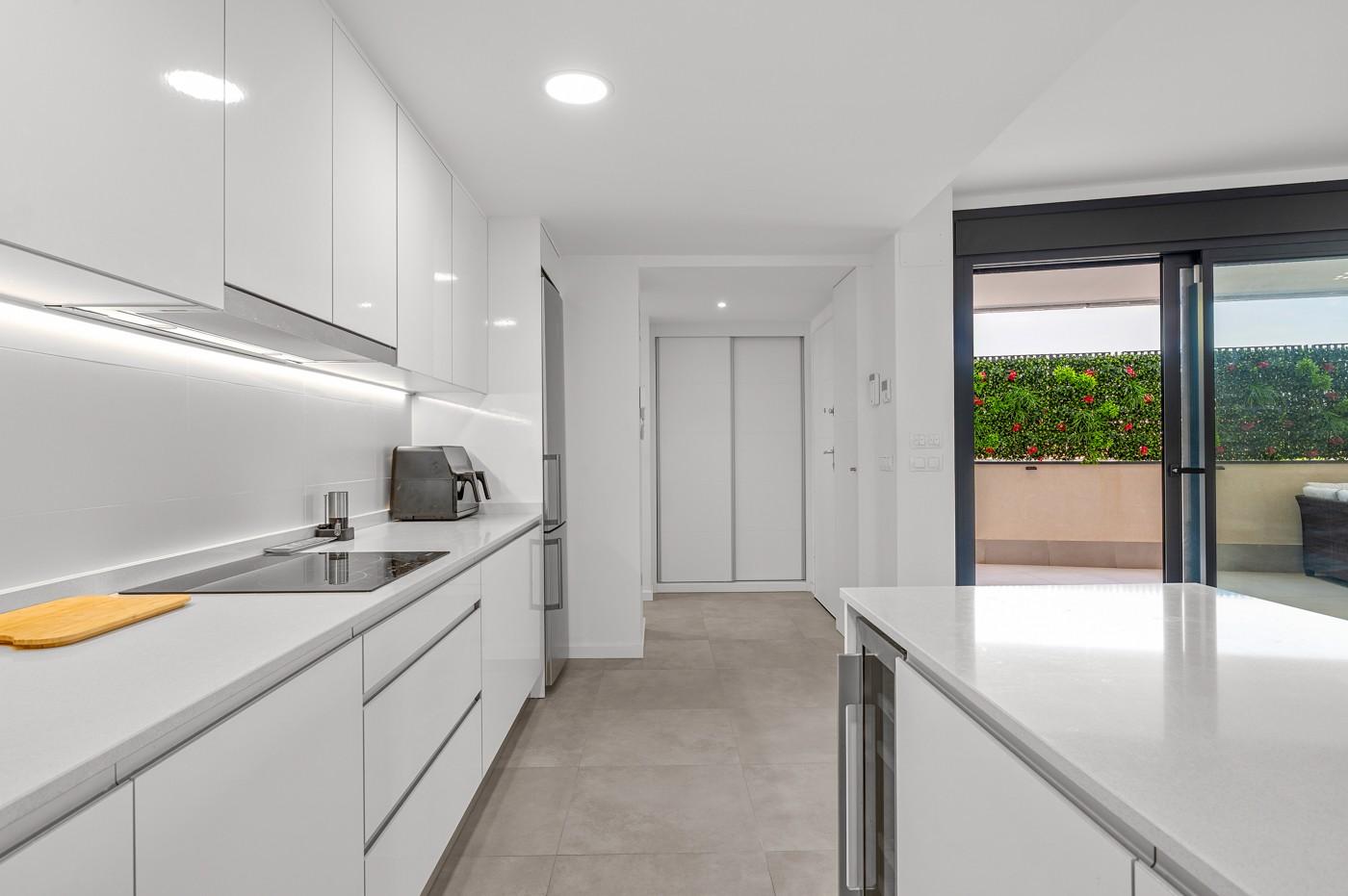 Apartamento en Venta en Orihuela