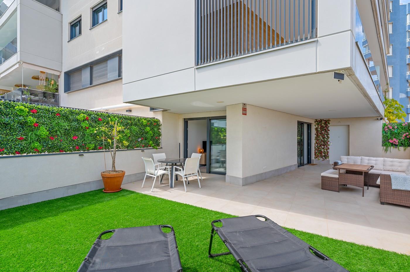 Apartamento en Venta en Orihuela