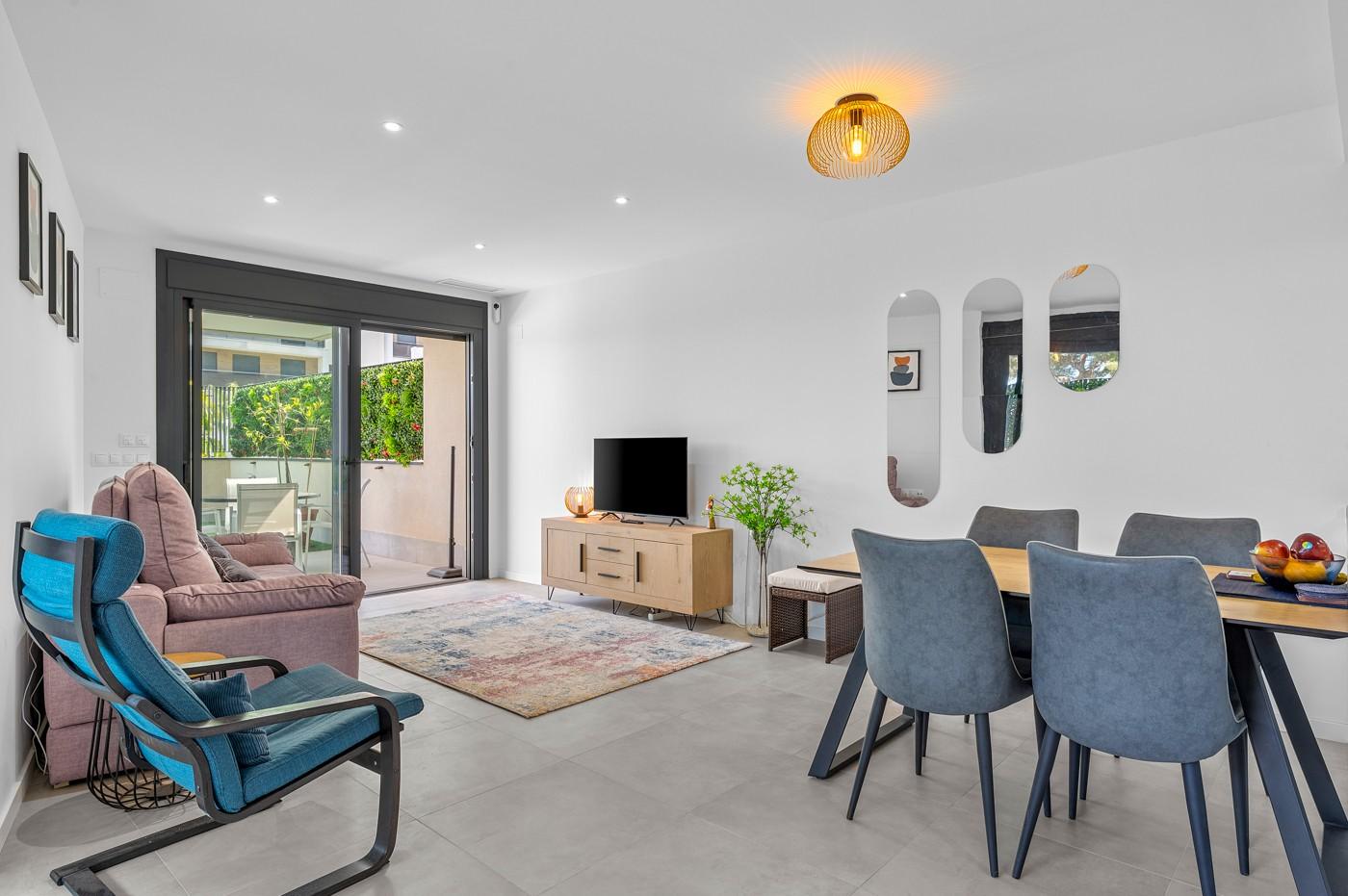 Apartamento en Venta en Orihuela