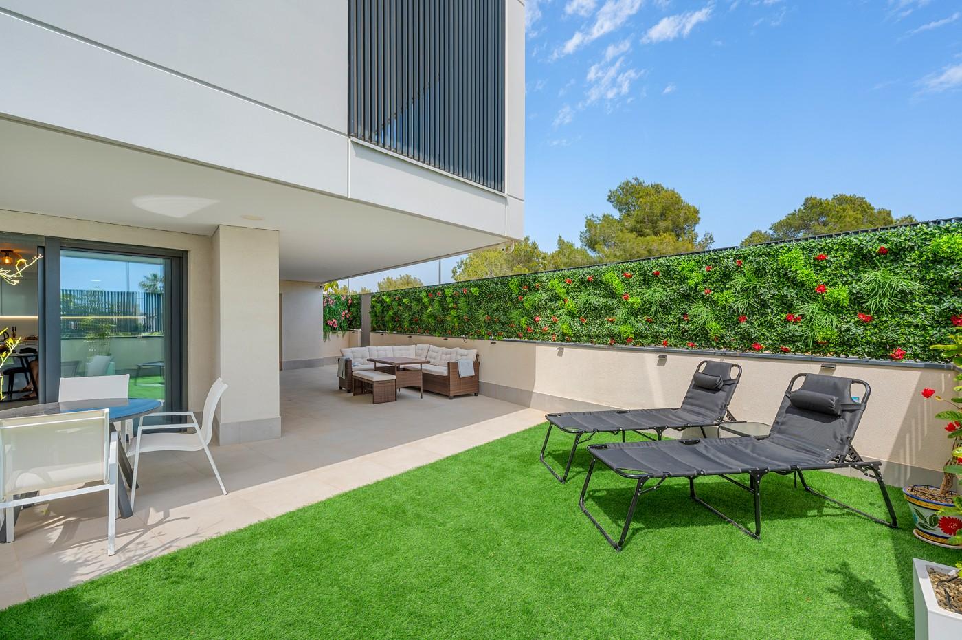 Apartamento en Venta en Orihuela