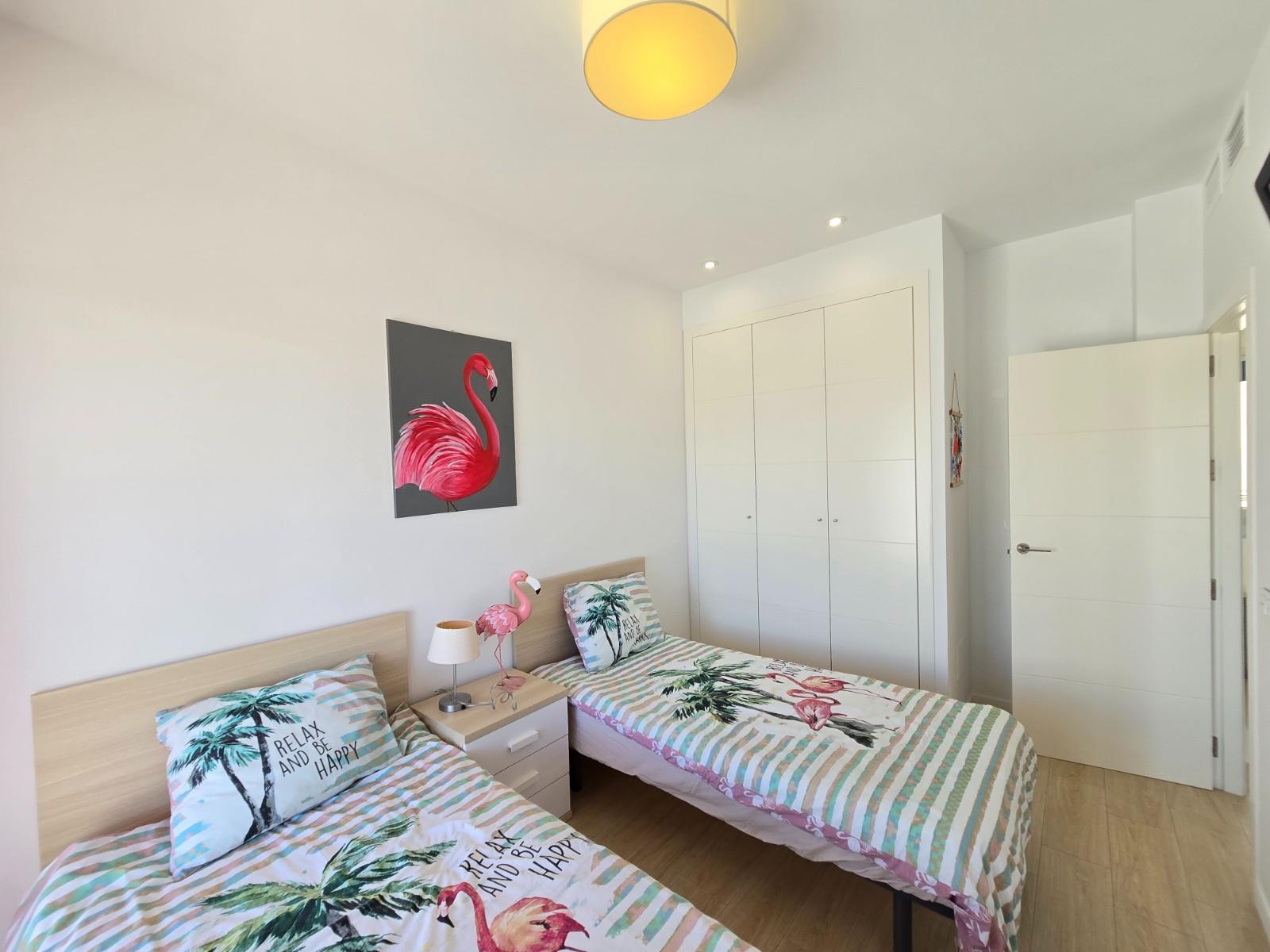Villa en Venta en Pilar de la Horadada
