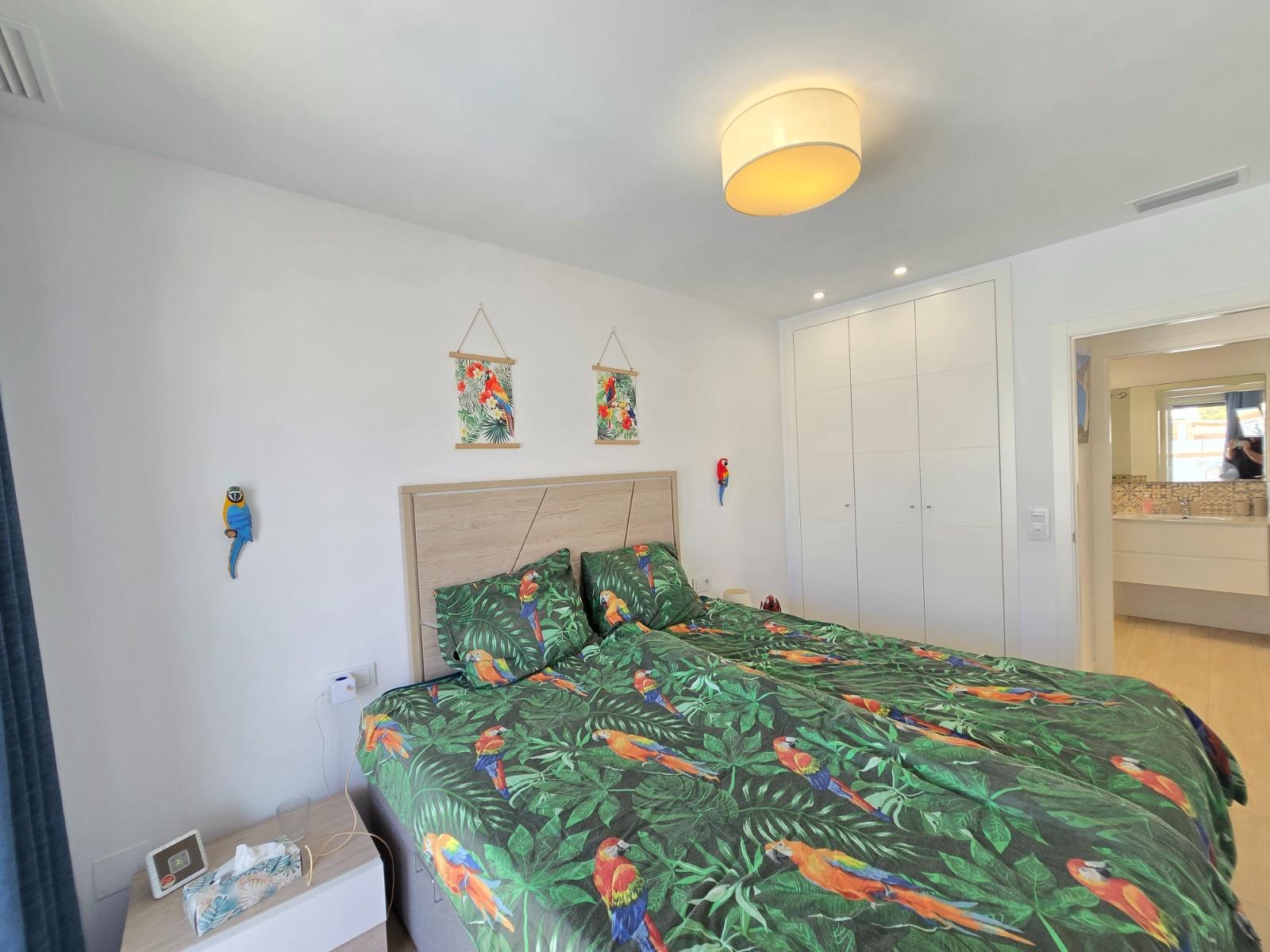 Villa en Venta en Pilar de la Horadada
