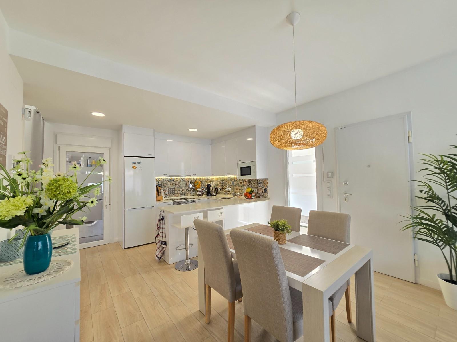 Villa en Venta en Pilar de la Horadada