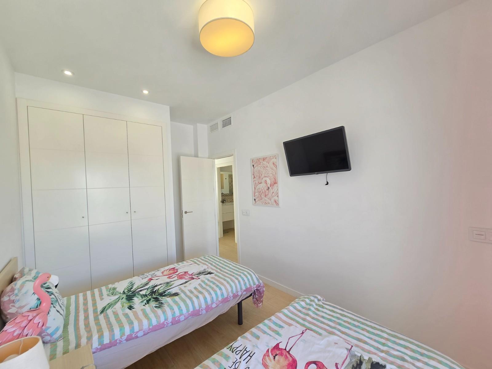 Villa en Venta en Pilar de la Horadada