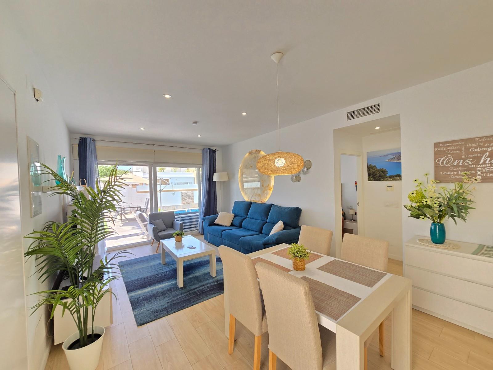 Villa en Venta en Pilar de la Horadada