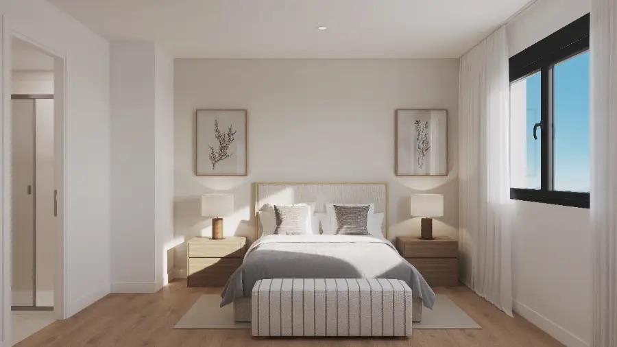 Penthouse for Sale in Alicante