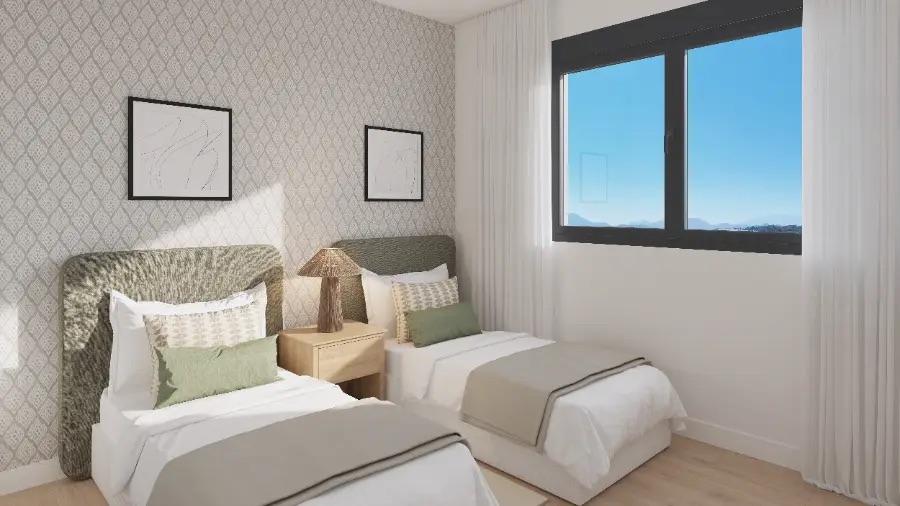 Penthouse for Sale in Alicante