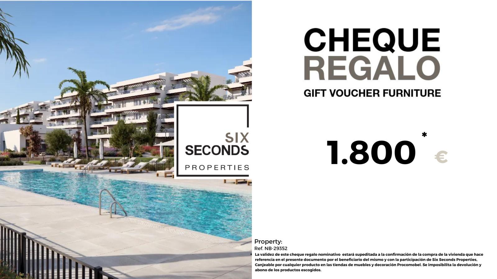 Apartamento en Venta en Le Verger